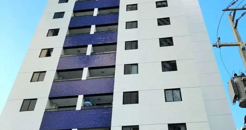 Apartamento com 2 quartos à venda no Boa Viagem, Recife 