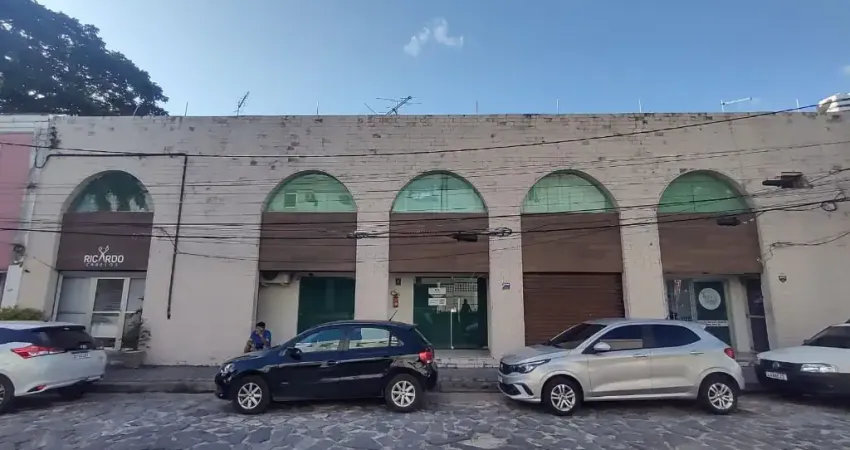 Sala comercial com 6 salas à venda na Avenida Dezessete de Agosto, 1465, Poço da Panela, Recife