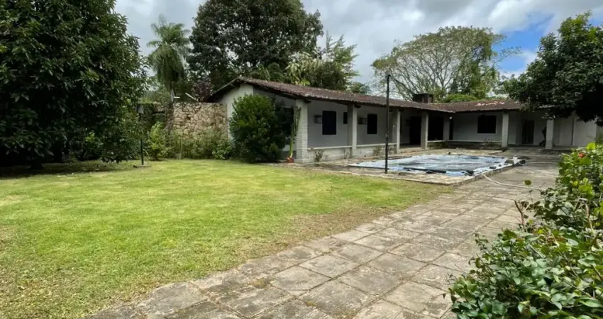 Casa com 3 quartos à venda na Estrada de Aldeia, Aldeia dos Camarás, Camaragibe