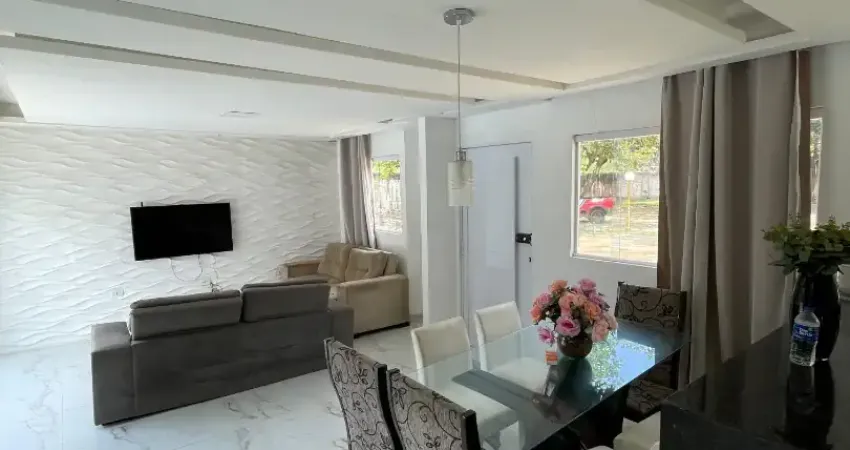 Casa em condomínio fechado com 4 quartos para alugar na Aldeia dos Camarás, Camaragibe