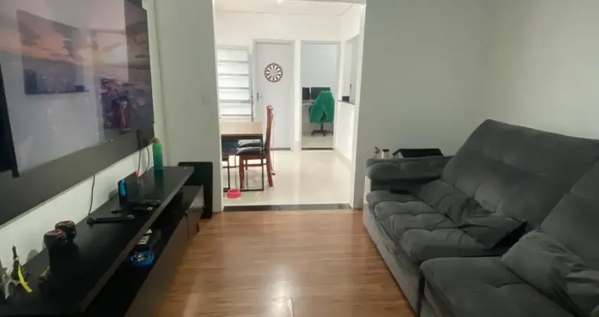 Casa com 4 quartos à venda na Rua Mário Wallace Simonsen, 54, Nova Petrópolis, São Bernardo do Campo