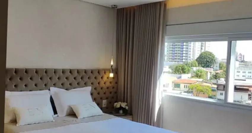Lindo Apartamento à Venda no Condomínio Le Monde – Santo André/SP