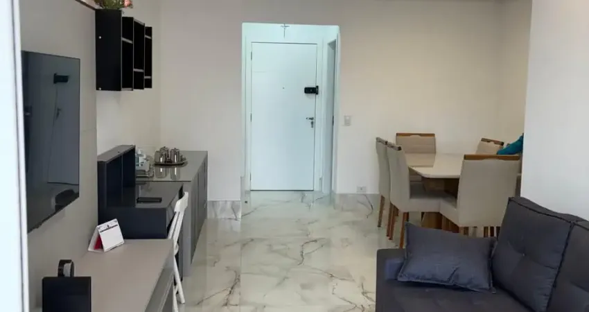 OPORTUNIDADE IMPERDÍVEL EM SANTO ANDRÉ – PORTEIRA FECHADA! Apartamento com 3 quartos à venda na Avenida Doutor Alberto Benedetti, 44, Vila Assunção