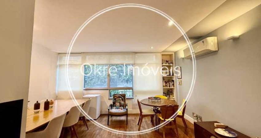 Apartamento com 3 quartos à venda na Rua Maria Quitéria, 20, Ipanema, Rio de Janeiro