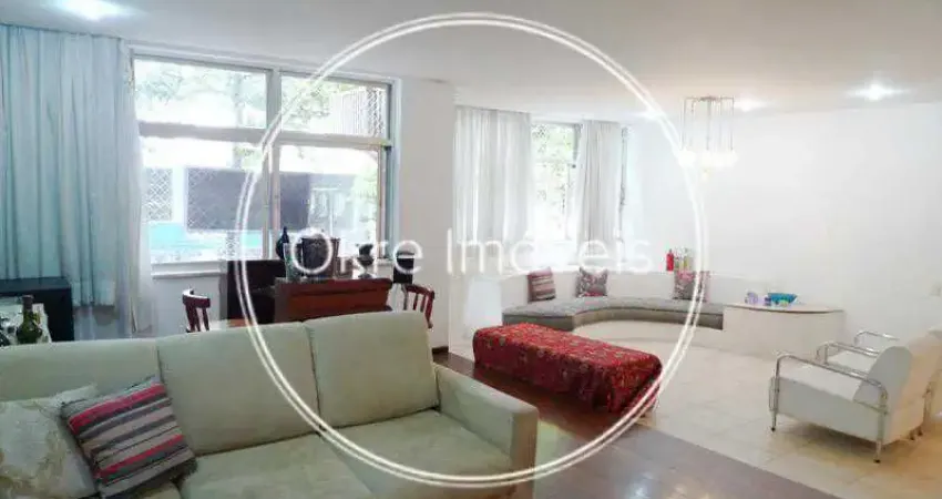 Apartamento com 3 quartos à venda na Rua Vinícius de Moraes, 170, Ipanema, Rio de Janeiro