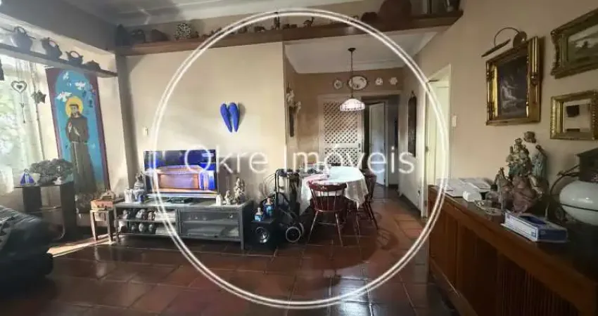 Apartamento com 3 quartos à venda na Rua General Urquiza, 249, Leblon, Rio de Janeiro