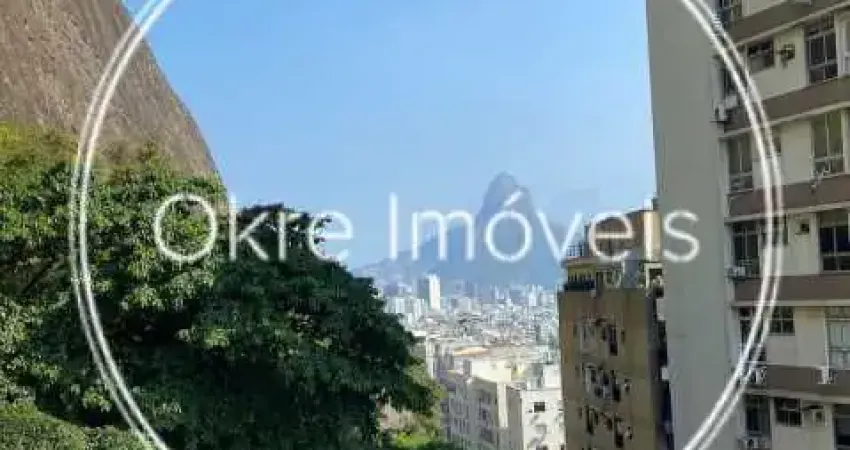 Apartamento com 3 quartos à venda na Rua Presidente Alfonso López, 91, Lagoa, Rio de Janeiro