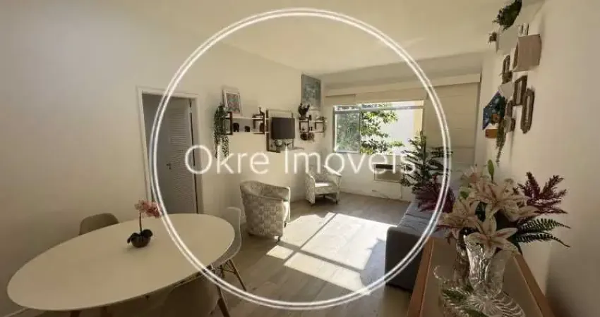 Apartamento com 3 quartos à venda na Avenida Rainha Elizabeth da Bélgica, 384, Ipanema, Rio de Janeiro