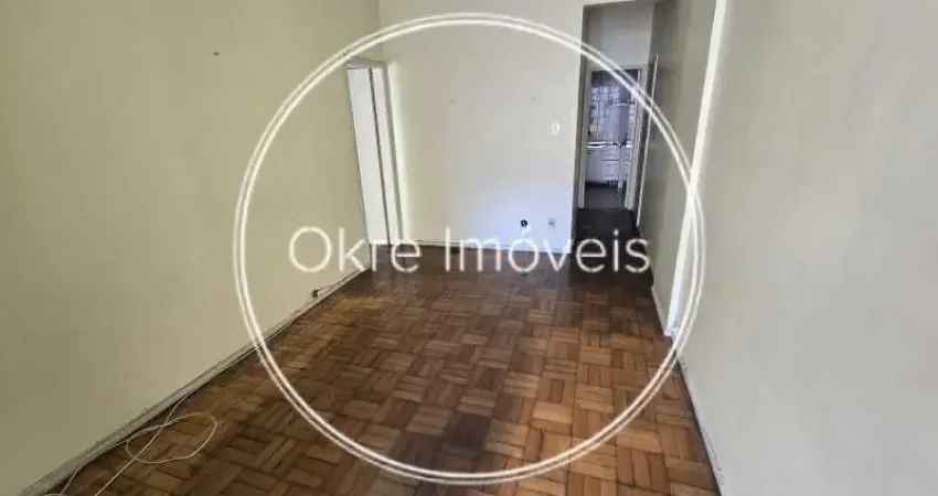 Apartamento à venda na Rua Ministro Viveiros de Castro, 22, Copacabana, Rio de Janeiro