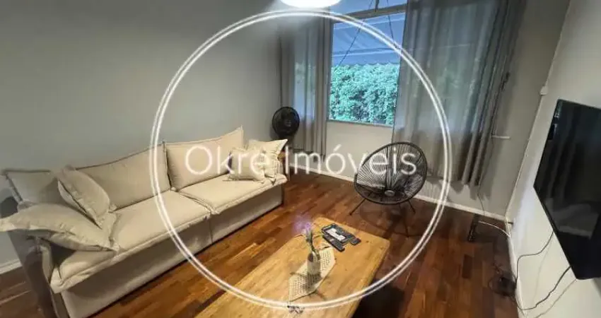 Apartamento com 2 quartos à venda na Rua Barão da Torre, 52, Ipanema, Rio de Janeiro