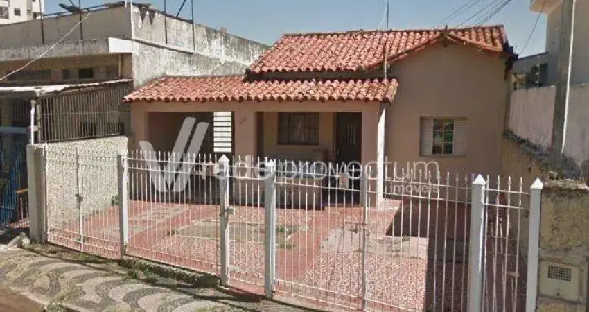 Casa comercial à venda na Rua Erasmo Braga, 439, Jardim Chapadão, Campinas