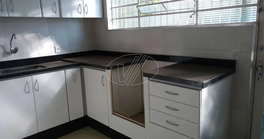 Casa com 3 quartos à venda na Rua Thomaz Alves Brown, 67, Jardim do Trevo, Campinas