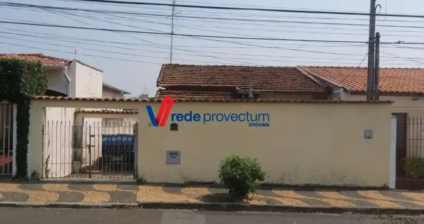 Casa com 2 quartos à venda na José Maria Matozinho, 250, Parque Industrial, Campinas