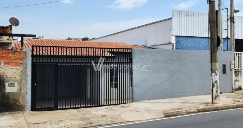 Casa comercial à venda na Rua Piracicaba, 62, Jardim Novo Campos Elíseos, Campinas