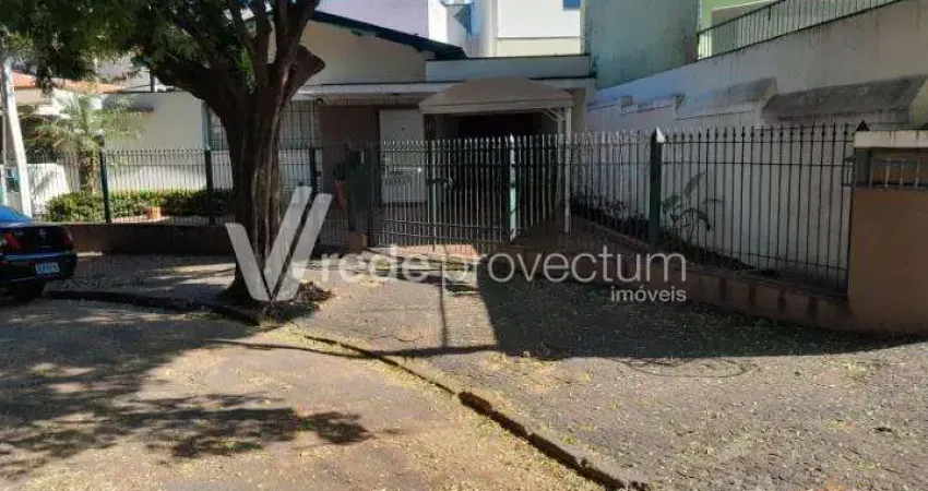 Casa com 3 quartos à venda na Rua Dona Anita Mayer, 117, Botafogo, Campinas