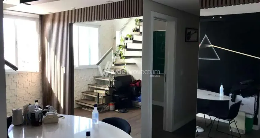 Apartamento com 2 quartos à venda na Rua Santa Rita do Passa Quatro, 85, Jardim Nova Europa, Campinas