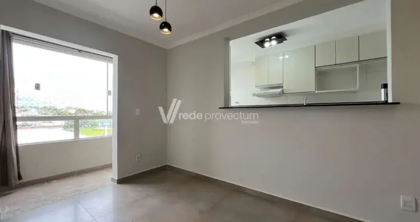 Apartamento com 3 quartos à venda na Rua Maria Mercedes Etter Von Zuben, 151, Jardim Antonio Von Zuben, Campinas
