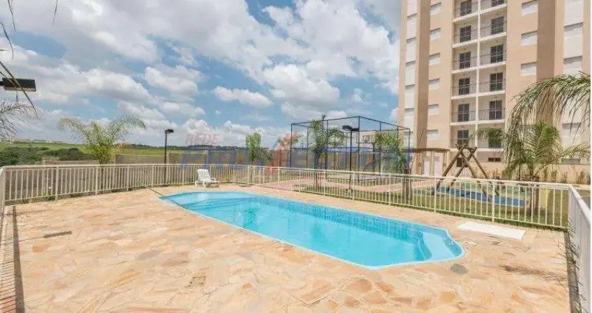 Apartamento com 2 quartos à venda na Avenida A, 475, Jardim Dulce (Nova Veneza), Sumaré