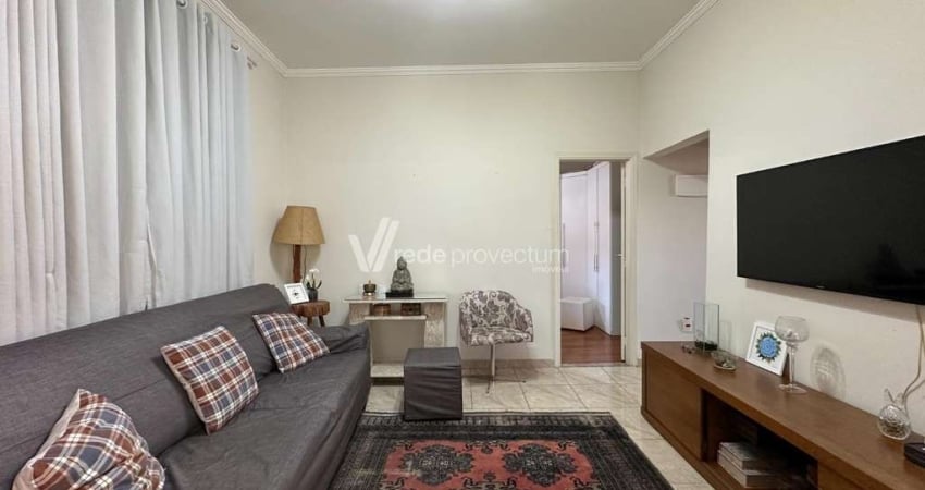 Casa com 2 quartos à venda na Rua Proença, 1154, Bosque, Campinas