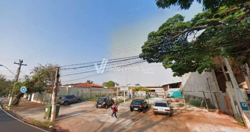 Casa comercial para alugar na Rua Carolina Florence, 1920, Taquaral, Campinas