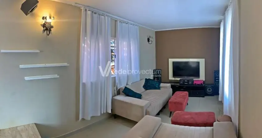 Casa com 4 quartos à venda na Rua Piolim, 344, Jardim Boa Esperança, Campinas