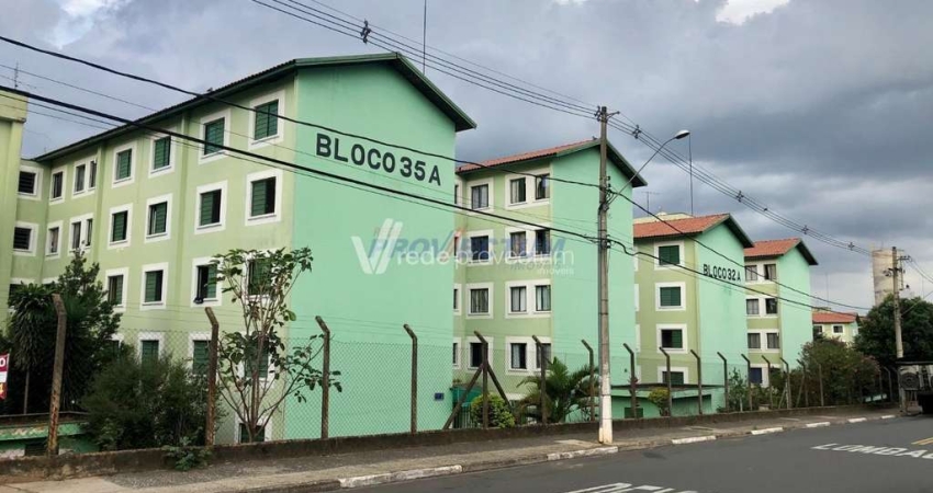 Apartamento com 2 quartos à venda na Avenida A, 455, Residencial Recanto das Árvores, Sumaré