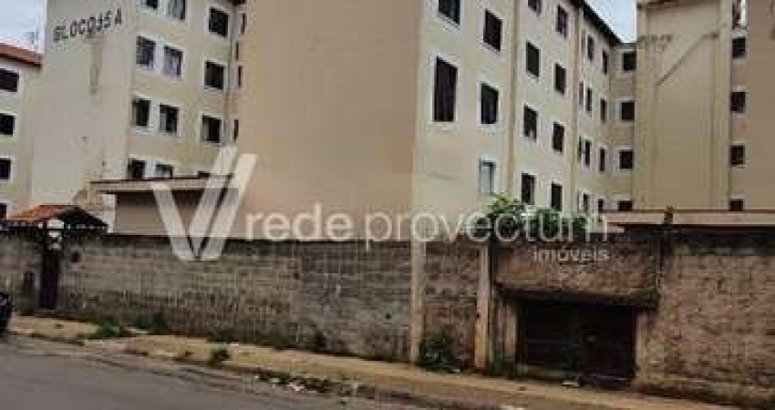 Apartamento com 2 quartos à venda na Avenida A, 455, Residencial Recanto das Árvores, Sumaré