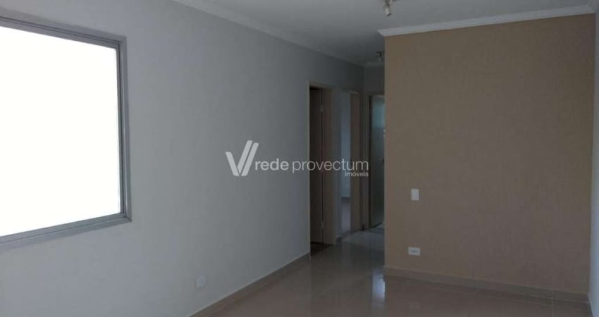 Apartamento com 2 quartos à venda na Rua Felipe Camarão, 164, Jardim dos Oliveiras, Campinas
