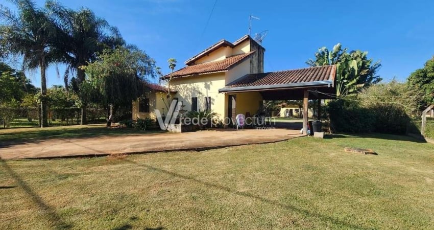 Chácara / sítio com 1 quarto à venda na Rua Antônio Prósperi, 221, Barão Geraldo, Campinas