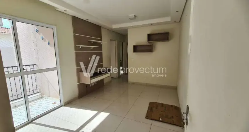 Apartamento com 2 quartos à venda na Rua José Vieira dos Santos, 525, Jardim Recanto dos Sonhos, Sumaré