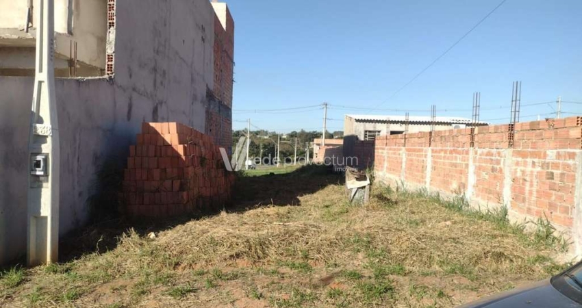Terreno à venda na Inácio Ferreira da Silva, 238, Nova Veneza, Paulínia