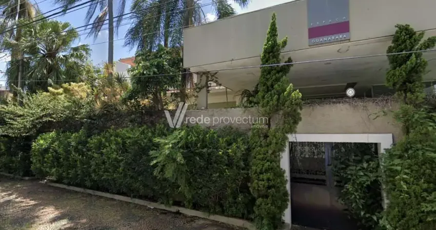 Casa comercial para alugar na Rua Doutor Oswaldo Cruz, 300, Jardim Nossa Senhora Auxiliadora, Campinas