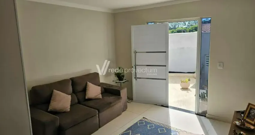 Casa com 2 quartos à venda na Rua Roberto Fonseca de Barros, 165, Parque Residencial Vila União, Campinas