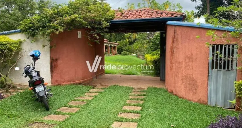 Chácara / sítio com 3 quartos à venda na Doutor João Batista Missaglia, 720, Chácara Ouro Preto, Mogi Guaçu
