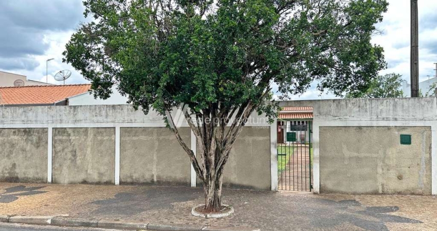 Casa com 1 quarto à venda na Rua Brigadeiro Faria Lima, 92, Jardim dos Calegaris, Paulínia