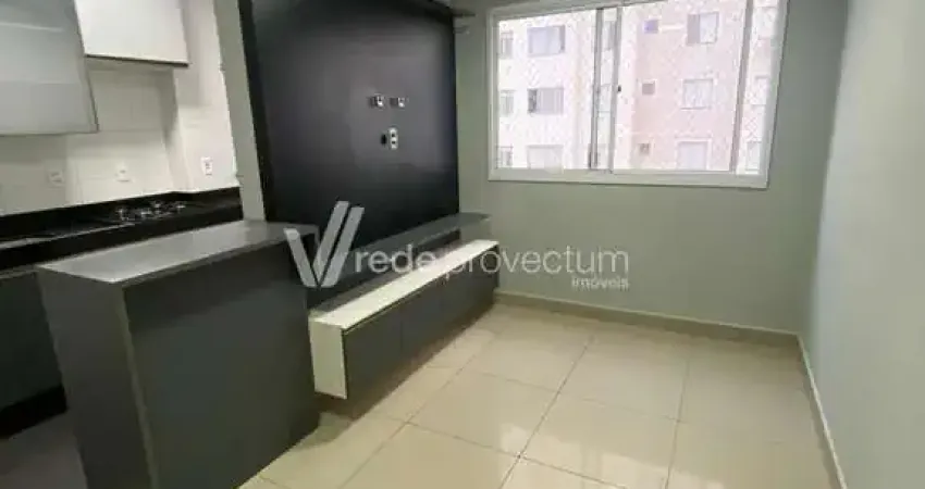 Apartamento com 2 quartos à venda na Avenida João Batista Morato do Canto, 1441, Parque Industrial, Campinas