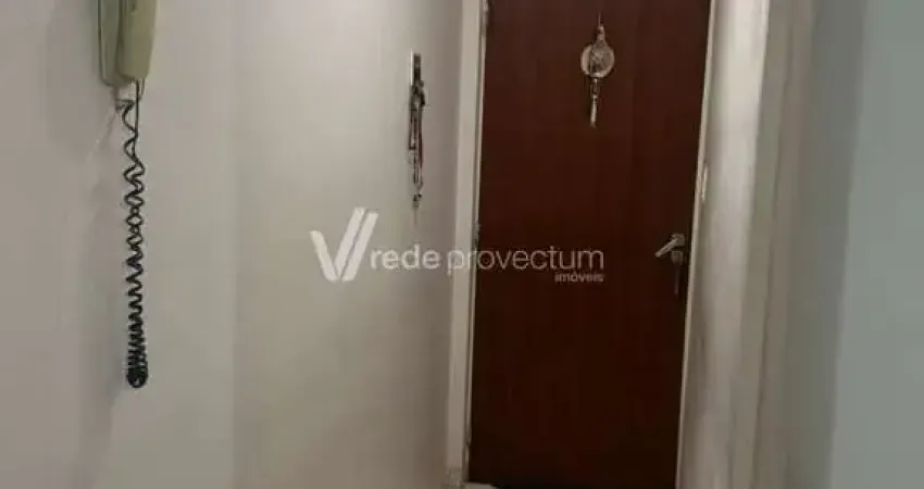 Apartamento com 2 quartos à venda na Rua Paulo Vianna de Souza, 270, Parque Residencial Vila União, Campinas