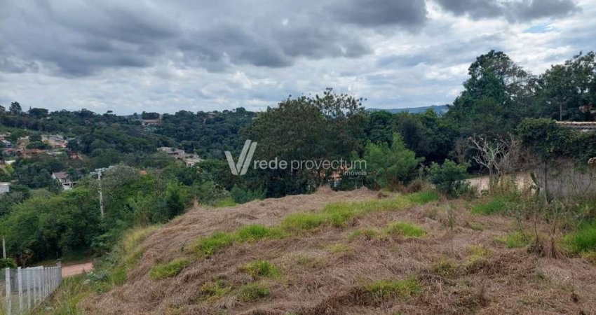 Terreno à venda na Fernando Mistura, s/n°, Real Parque Dom Pedro I, Itatiba
