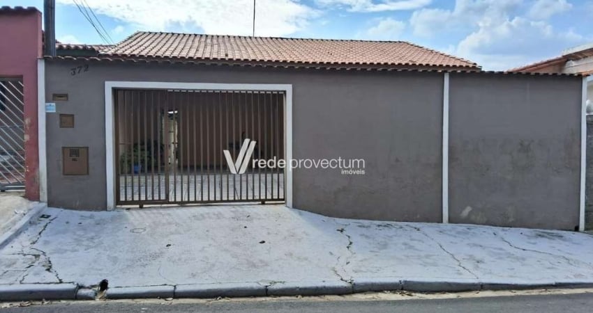 Casa com 3 quartos à venda na Rua Padre Eustáquio, 372, Jardim Capivari, Campinas