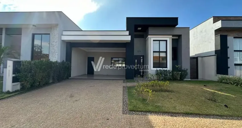 Casa em condomínio fechado com 3 quartos à venda na Rua Sebastião Cardoso, 548, Parque Brasil 500, Paulínia