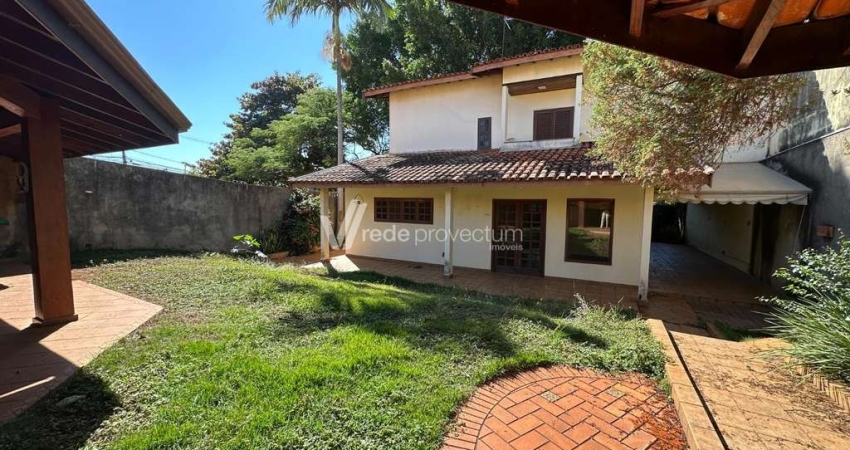 Casa com 3 quartos à venda na Satélites, 40, Jardim do Sol, Campinas