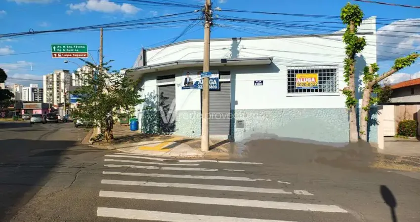 Sala comercial para alugar na Rua José Vilagelim Neto, 706, Taquaral, Campinas