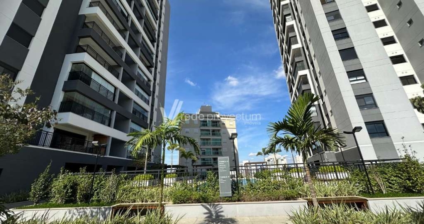 Apartamento com 3 quartos para alugar na Rua Azarias de Melo, 650, Taquaral, Campinas