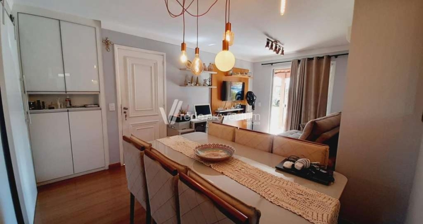 Apartamento com 3 quartos à venda na Rua São Miguel Arcanjo, 1730, Jardim Nova Europa, Campinas