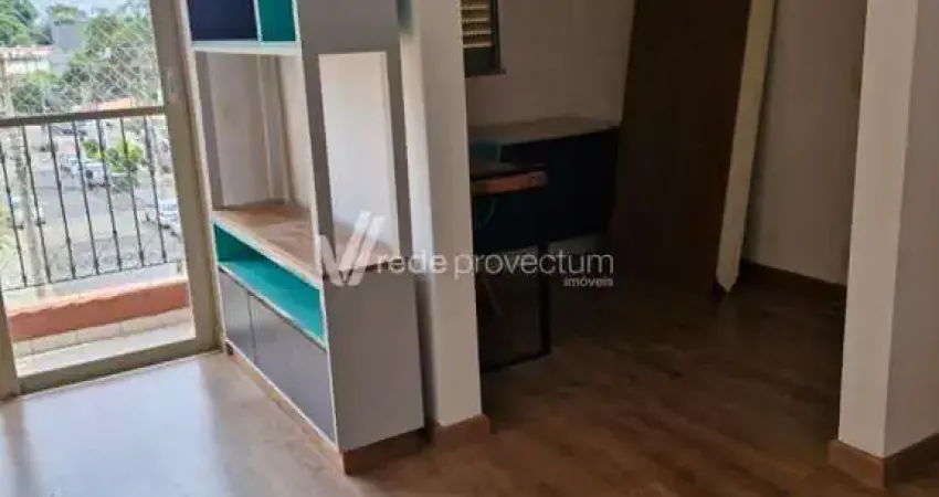 Apartamento com 2 quartos à venda na Rua Votorantim, 100, Vila Nova, Campinas