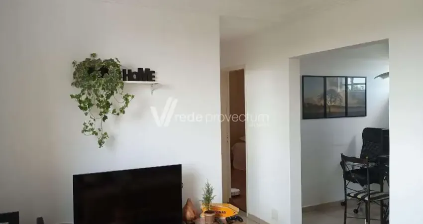 Apartamento com 2 quartos à venda na Rua Clodomiro Ferreira Camargo, 51, Jardim Chapadão, Campinas