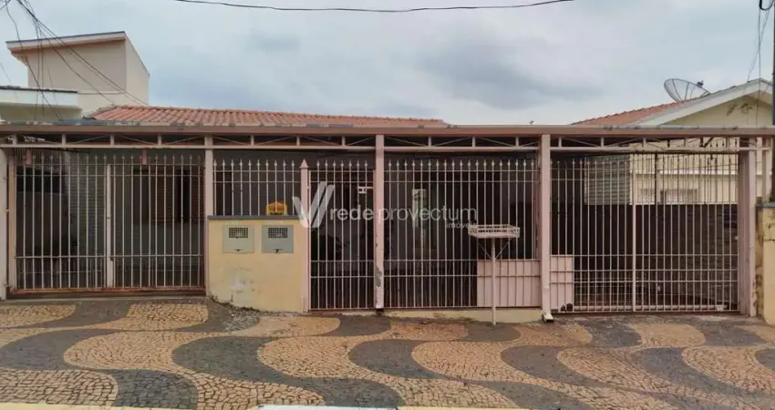 Casa com 2 quartos à venda na Rua Itapecirica da Serra, 1489, Cidade Jardim, Campinas