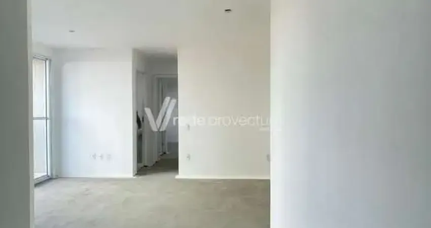 Apartamento com 2 quartos à venda na Rua Marta da Silva Pereira, 80, Jardim das Cerejeiras, Campinas