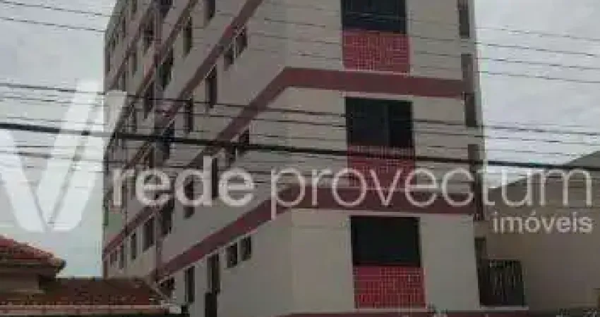 Apartamento com 3 quartos à venda na Rua Quintino Bocaiúva, 97, Jardim Chapadão, Campinas
