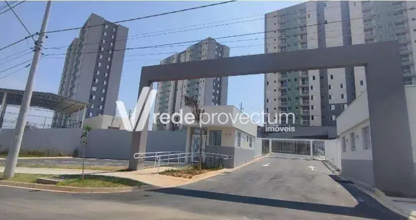 Apartamento com 2 quartos à venda na Rua Alberto Carlos Dupas Valin, 337, Jardim Yeda, Campinas